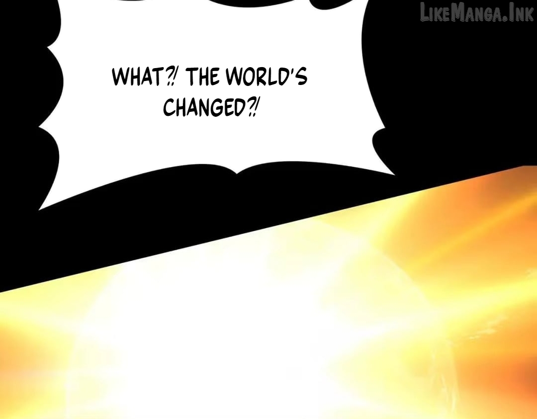 After the School Belle Dumped Me, I Became a Martial Arts God Chapter 100  - page 169